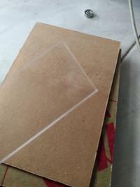 Gambar akrilik 4mm bening 140 x 50 Peralatan Kantor dari ARDA JAYA ABADI undefined 2 Tokopedia