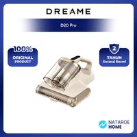 Gambar Dreame D20 Pro Mite Remover Green LED Light dari Nataroe Home undefined 1 Tokopedia