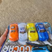 Gambar [COD] Mobilan-Mobilan Anak Isi 4 I Mainan Mobil dengan 4 Warna Yang Berbeda I Gocar dari King Toys Pandeglang undefined 4 Tokopedia