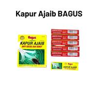Gambar Kapur Ajaib Bagus Original (1 Pack isi 12 pcs) dari MaverickMond undefined 5 Tokopedia