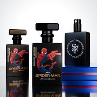 Gambar Parfum Anak/Kids Perfume Spiderman (30 ml) Aroma Pilihan Anak - Spiderman  dari sopy parfume undefined 3 Tokopedia