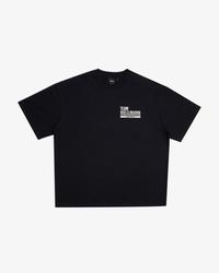 Gambar Deus Ex Machina Indonesia Official - Team Deus Tee - BLACK, S dari Pakenasii undefined 1 Tokopedia