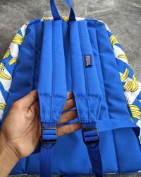 Gambar BISA COD!!!! tas JanSport BANANA PREMIUM IMPORT / Backpack / Daypack BANANA ORIGINAL-JanSport Tas Ransel Laptop / Tas Ransel Pria Wanita - BANAN dari RETR0BAG.CP undefined 4 Tokopedia