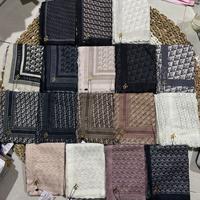 Gambar LASABELLE new pouch hijab original - Ranesaladygrey dari galeryzzahra undefined 3 Tokopedia
