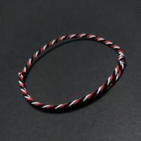 Gambar Gelang Ulir Tridatu Bali Kasual Aksesoris Elegan - Bracelets None dari TOKO SIDOARJO,- undefined 1 Tokopedia