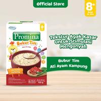 Gambar Promina Bubur Tim Ati Ayam Kampung 8+ dari Lemuella Shop_NEW undefined 1 Tokopedia