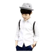 Gambar KEMEJA ANAK FORMAL 1-12 TAHUN / KEMEJA POLOS ANAK LAKI-LAKI BERKUALITAS / READY MAKASSAR - Hitam, S (0.8-2 th) dari Makassar fashion undefined 4 Tokopedia