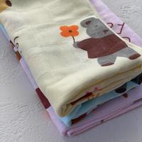Gambar handuk Mandi Towel Baby Bayi Anak Kecil 60x120 Katun Lembut Bath dari gibsongadget undefined 1 Tokopedia