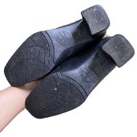 Gambar Sepatu Formal wanita Pantofel merek bucheri dari sepatusecondsemarang undefined 3 Tokopedia