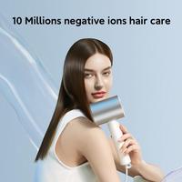 Gambar Xiaomi Water Ionic Hair Dryer H500 dari Indokom Store undefined 3 Tokopedia
