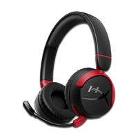 HYPERX Cloud Mini Wired Gaming Headset Foldable - foto 2