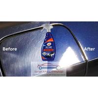 Gambar Wax Poles MOBIL PREMIUM - TURTLE WAX ICE SPRAY - Kilap Sebening Cermin dari MARCELL DS undefined 1 Tokopedia