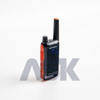 Gambar Walkie Talkie T82 Talk About MOTOROLA / TLKR T82 / T 82 dari Artha Surya Kommunika undefined 3 Tokopedia