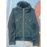 Gambar Jaket Vintage Military Stone Island Well Spring Fashion Black Second dari Thrift Eternityy undefined 1 Tokopedia