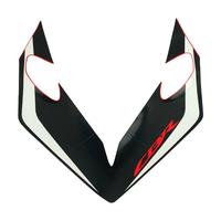 Gambar Stiker Body Depan Type1 Honda CBR 250RR K64J 86641K64NK0ZA dari Honda Cengkareng undefined 1 Tokopedia