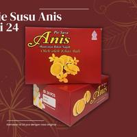 Gambar Pie Susu Anis isi 24 / Oleh-oleh Pie Susu Khas Bali / Camilan Khas Bali dari Pie Susu Anis undefined 1 Tokopedia
