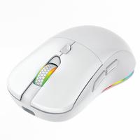 Sades Raiden Pro Triple Mode Wireless Modular Gaming Mouse PAW3395 - foto 3