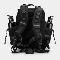 Gambar Built For Athletes Large 45L Gym Backpack - Black/Black dari SukaOutdoor Stores undefined 4 Tokopedia