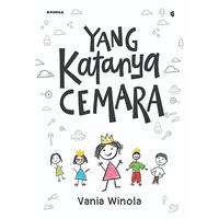 Gambar Paket 4 Buku Yang Katanya Cemara - Kukira Kau Obat Ternyata Patah Hati Terhebat - Untuk Satu Nama Yang Sulit Kuhapus - Nak Kamu Gapapa Kan novel dari Revanda Collection undefined 2 Tokopedia
