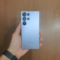 Gambar Like New Samsung S25 Ultra 12/256 garansi resmi Indonesia dari Idola Cellular undefined 1 Tokopedia