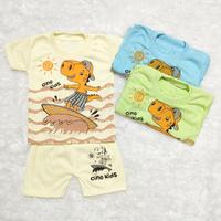 Gambar Setelan Baju Bayi Murah Jakarta All Size Usia 2-8 Bulan (KudaNil) - -, - dari MurahLebay89 undefined 1 Tokopedia
