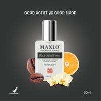 Gambar MAXLO parfum murah dan aman wangi dupe Black Opium Segar varian Black Orchid Flower BPOM - Not Specified dari Maxlo Parfum undefined 1 Tokopedia