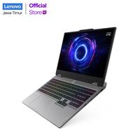 Gambar Lenovo LOQ QDID Core i7 13700HX 16GB 512GB RTX 5050 8GB Boost Clock 2370MHz dari Lenovo Jatim undefined 3 Tokopedia