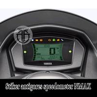 Gambar Stiker anti gores speedometer Nmax new 2020 2021 2022 2023 Sticker pelindung spidometer motor nmax baru - putih bening dari Etos Stiker undefined 2 Tokopedia