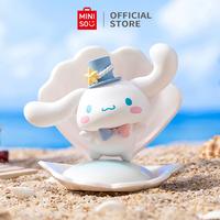 Gambar MINISO x Sanrio Blind Box Lucu Figure Sanrio Characters Sea Holiday Figure Model Blind Box - Variasi, Random dari Miniso Toy ID undefined 2 Tokopedia