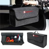 Gambar Car Organizer Bag Storage Tool Trunk Boot Car Emblem  Seat Ibiza Leon 6l 6J 5F FR Sport Mk3 mk2 Cupra Toledo Exeo Ateca Arona dari doeudnxi99 undefined 1 Tokopedia