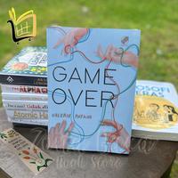 Gambar Novel Game Over | Valerie Patkar dari Zonabaca Bookstore undefined 1 Tokopedia