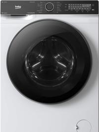 Gambar Beko WCV9659XWST Mesin Cuci Front Load 9kg 1200rpm Inverter Warna Putih dari 3 ratu sejagad undefined 1 Tokopedia