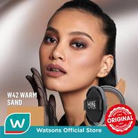 Gambar Make Over Hydrastay Prismatic Glass Cushion W42 Warm Sand 12g - Refill dari Watsons Indonesia Official Store undefined 3 Tokopedia