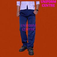 Gambar Celana Sekolah SMP Dan SMA Slim Fit Bahan Premium - ABU, 27 dari Uniform Center undefined 4 Tokopedia
