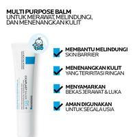 Gambar [TRAVEL SIZE] La Roche-Posay Top Selling Trio with Cicaplast Baume, Effaclar Duo+M, & Anthelios Invisible Fluid SPF 50+ dari La Roche Posay ID undefined 4 Tokopedia