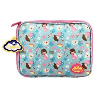 Gambar Sansan Wawa Tempat Pensil Hardtop Original ( Karakter Flamingo, Unicorn, London, Ice Cream, Robot, Japan) Stationery - Ice Cream dari Sansan Wawa undefined 4 Tokopedia
