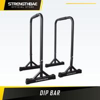 Gambar Dip Bar STRENGTHBAE Dipping Bars Dips Parallette Parallettes Equalizer dari Strengthbae undefined 1 Tokopedia