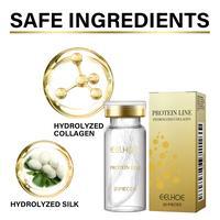 Gambar EELHOE Protein Line Hydrolyzed Collagen Protein Lifting Lines Hydration Fade Fine Lines Wrinkles Face Lifting Firming Skin Refinement 20pieces biosynthesize  collagen - 20pieces/1 Count dari Mekar Cantik undefined 3 Tokopedia
