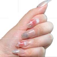 Gambar Kuku Palsu Nail Art Real Pic dan Desain Asli - 1 dari Spills168 undefined 1 Tokopedia