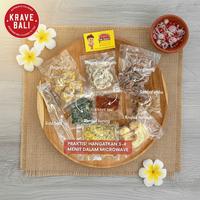 Gambar Bigul Pak Malen Babi Guling Frozen - khas Bali  - Krave Bali - Sate Lilit Ikan dari Krave Bali Jakarta undefined 4 Tokopedia