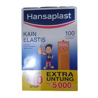 Gambar HANSAPLAST PLASTER GROSIR dari BELVA GROSIR PROBOLINGGO undefined 1 Tokopedia