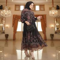 Gambar JANARDANA FAMILY SET STYLE 2 DRESS WANITA DEWASA DAN STYLE 3 MIDI TERBARU BY NADHEERA LUXURY COCOK UNTUK KONDANGAN MAUPUN ACARA RESMI - Style 2 Dress Cotton, L dari Nadheera Luxury Lamongan 2 undefined 5 Tokopedia