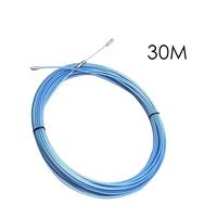 Gambar Nylon Cable Puller Penarik Kabel Trekper Kabel 20/30 Meter Kuning - 20m dari srikandi.idn undefined 5 Tokopedia