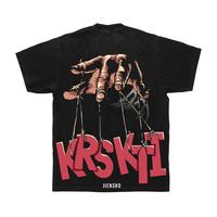 Gambar KERASAKTI Hand - kaos IKSPI Kera Sakti - eightyrose - M dari EIGHTYROSE undefined 1 Tokopedia