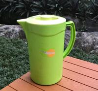 Gambar Teko Air Besar Golden Sunkist KAB-3013 2.5 Liter Kitchenware Plastik Hijau - Hijau dari JD ORDER undefined 2 Tokopedia