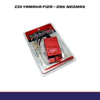 Gambar CDI UNIT PENGAPIAN DSK NEOMAX YAMAHA F1ZR F1Z FORCE 1 CDI RACING TANPA LIMIT CDI F1ZR DSK - F1ZR - DSK dari warparts undefined 3 Tokopedia