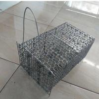 Gambar [SALE] PERANGKAP TIKUS BESI / JEBAKAN TIKUS / PERANGKAP MUSANG dari Renisetianistore undefined 4 Tokopedia