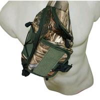 Gambar Tas Selempang Camo Unisek Pria Waterproof Anti Air dengan Banyak Kantong dari FY2 Store undefined 3 Tokopedia