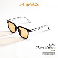 Gambar DR Specs -Loka Tidore - Tidore Maitara series C02 - Lensa Minus/Plus/Silinder Anti Radiasi - Kacamata Pria/Wanita dari DrSpecs.Indonesia undefined 1 Tokopedia