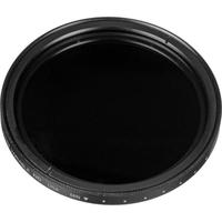 Gambar Tiffen Variable Neutral Density Filter 77mm - Photo Lenses ND Filter dari Vitesse System undefined 2 Tokopedia
